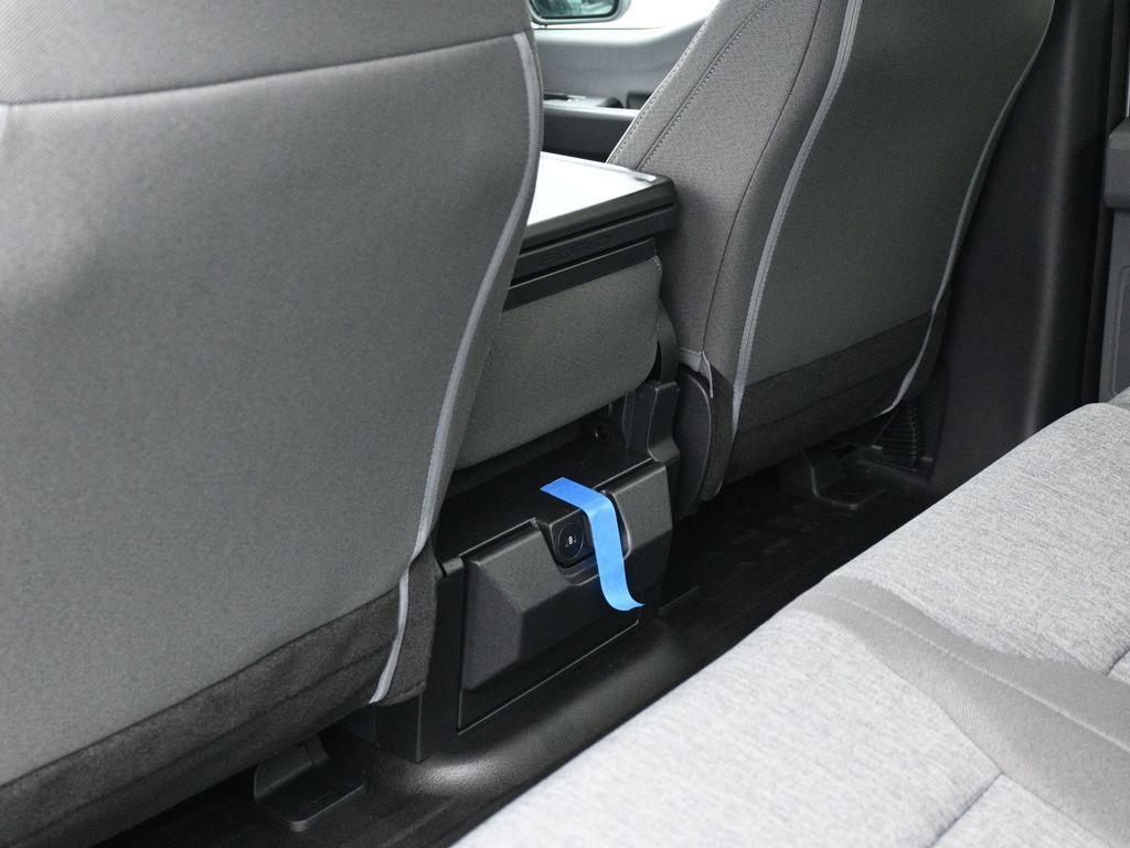 new 2025 Ford F-150 car, priced at $47,285