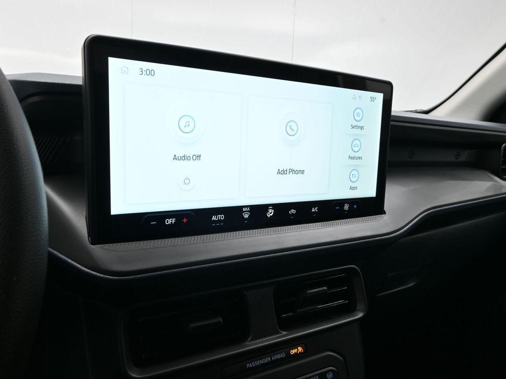 new 2025 Ford Maverick car, priced at $27,916