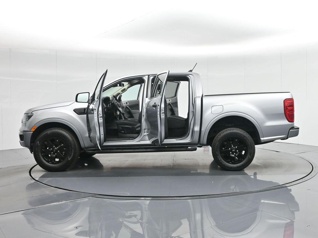 used 2022 Ford Ranger car, priced at $29,000