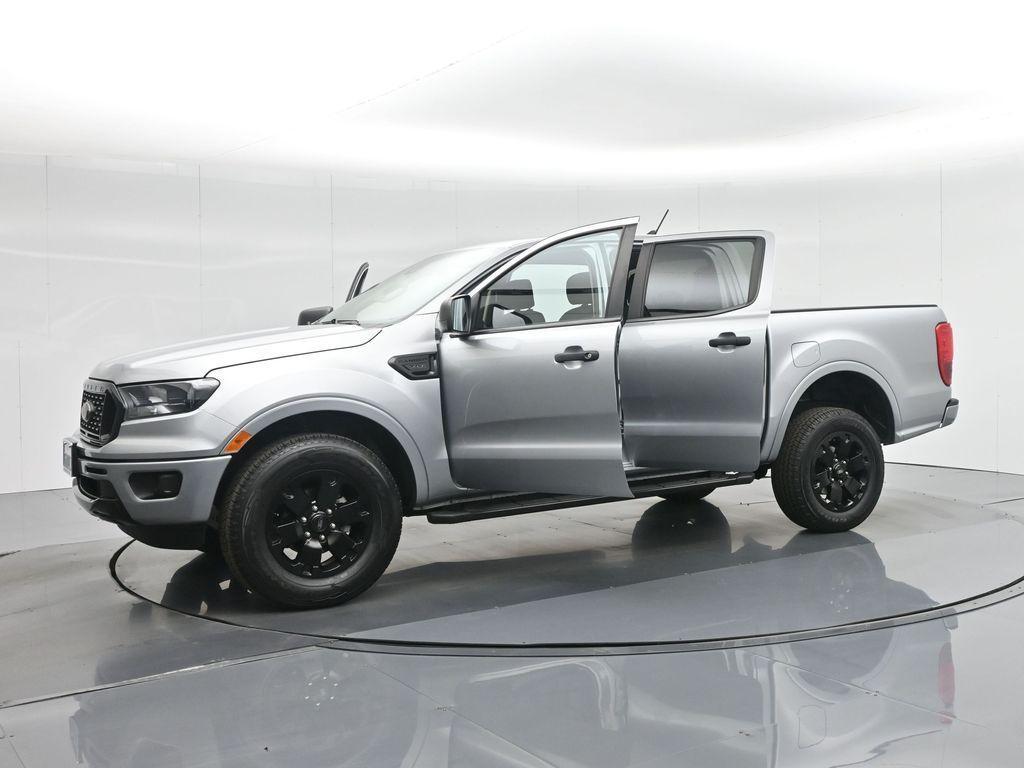 used 2022 Ford Ranger car, priced at $29,000