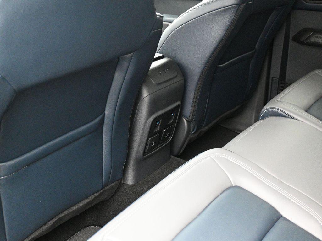 new 2024 Ford Bronco car, priced at $49,718