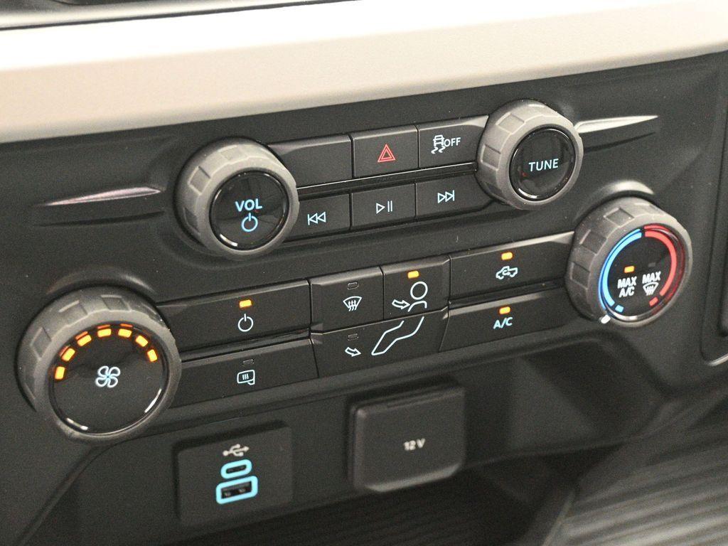 new 2026 Ford F-350 car