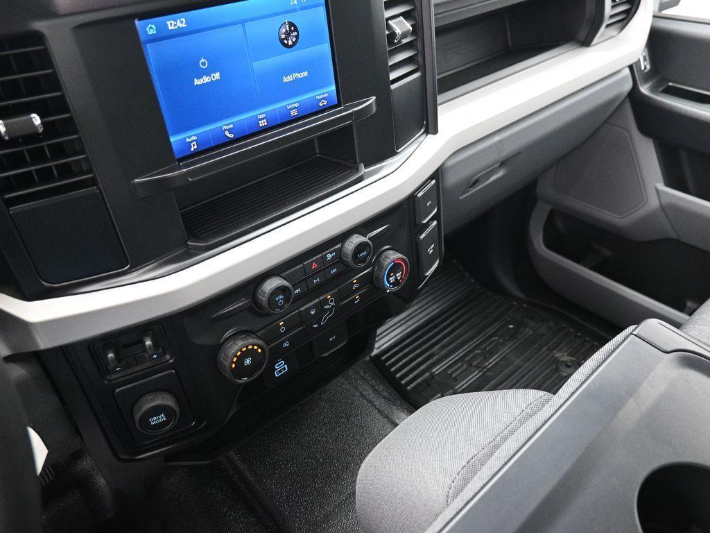 new 2026 Ford F-350 car