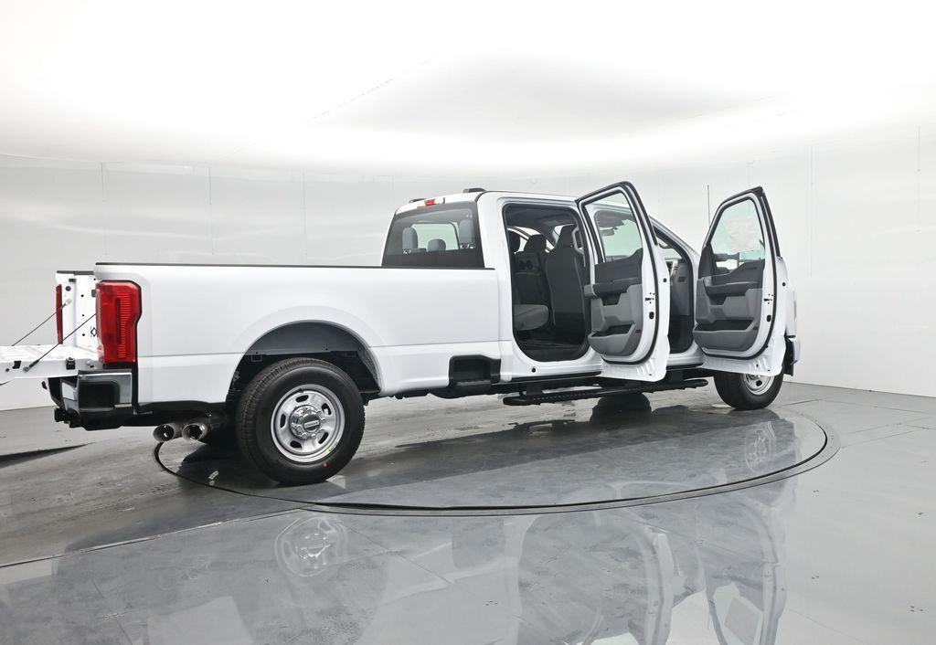 new 2026 Ford F-350 car