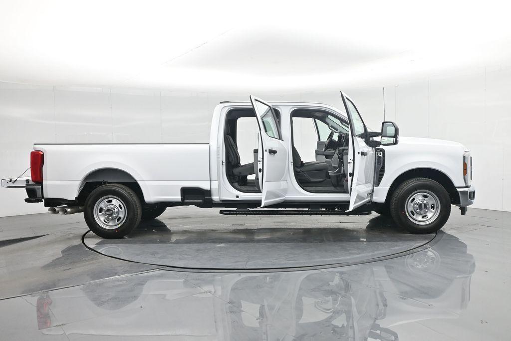 new 2026 Ford F-350 car