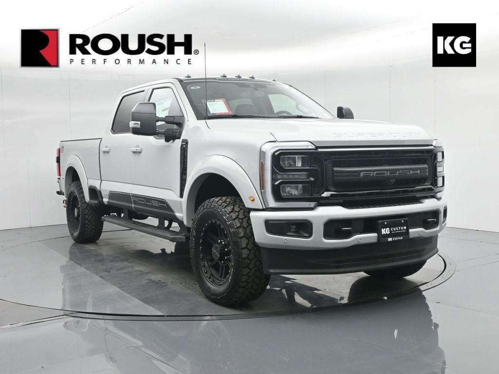 new 2026 Ford F-250 car, priced at $120,710