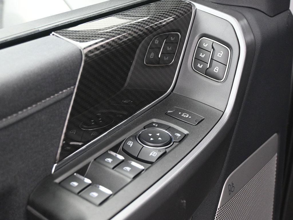 new 2026 Ford F-250 car, priced at $120,710