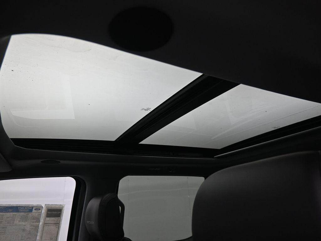 new 2026 Ford F-250 car, priced at $120,710