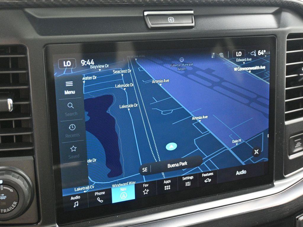 new 2026 Ford F-250 car, priced at $120,710