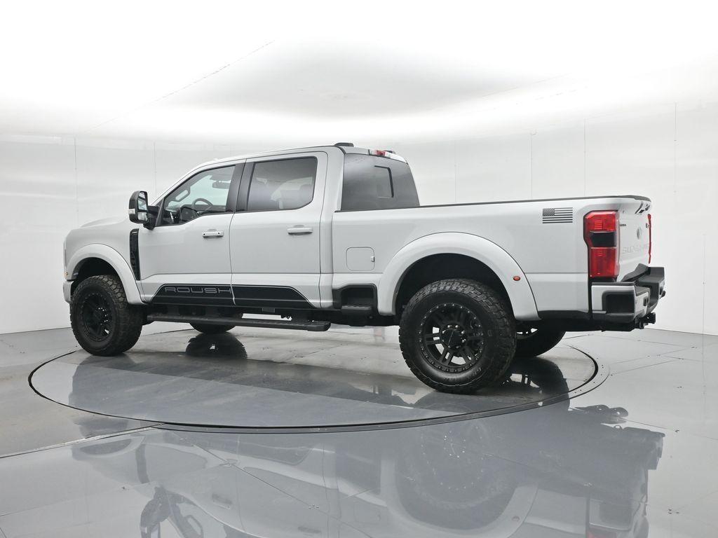 new 2026 Ford F-250 car, priced at $120,710