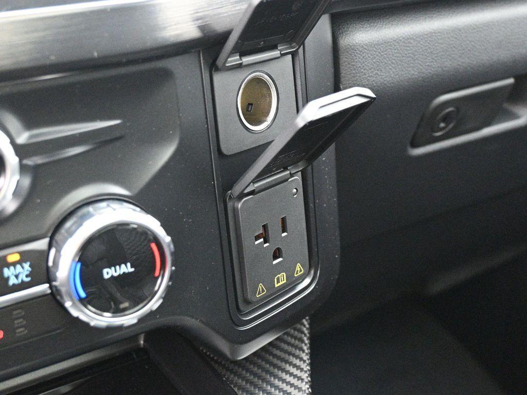 new 2026 Ford F-250 car, priced at $120,710