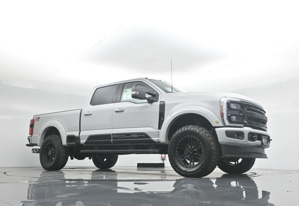new 2026 Ford F-250 car, priced at $120,710
