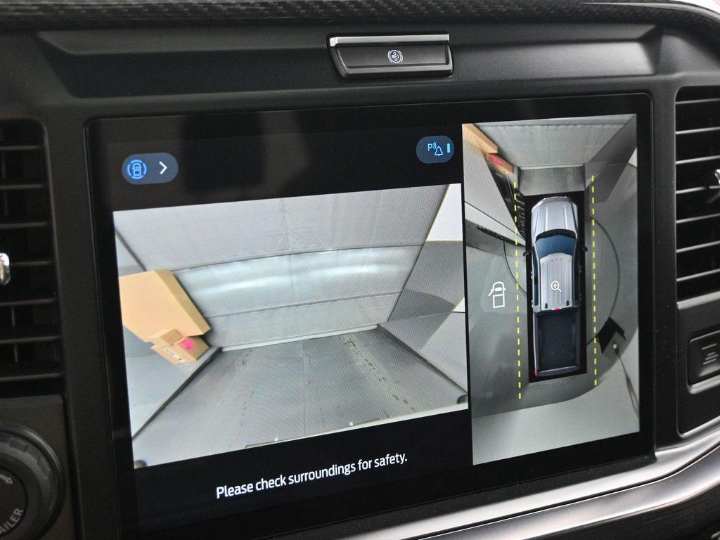 new 2026 Ford F-250 car, priced at $120,710