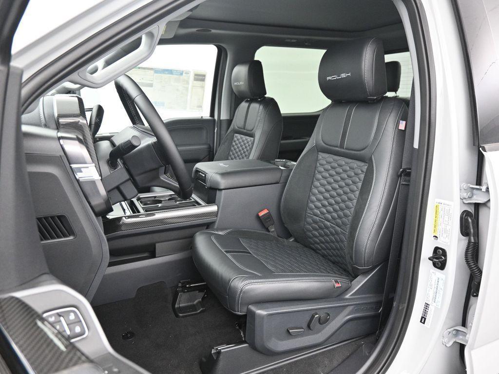 new 2026 Ford F-250 car, priced at $120,710