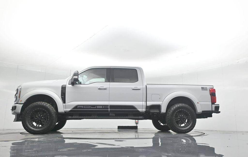 new 2026 Ford F-250 car, priced at $120,710