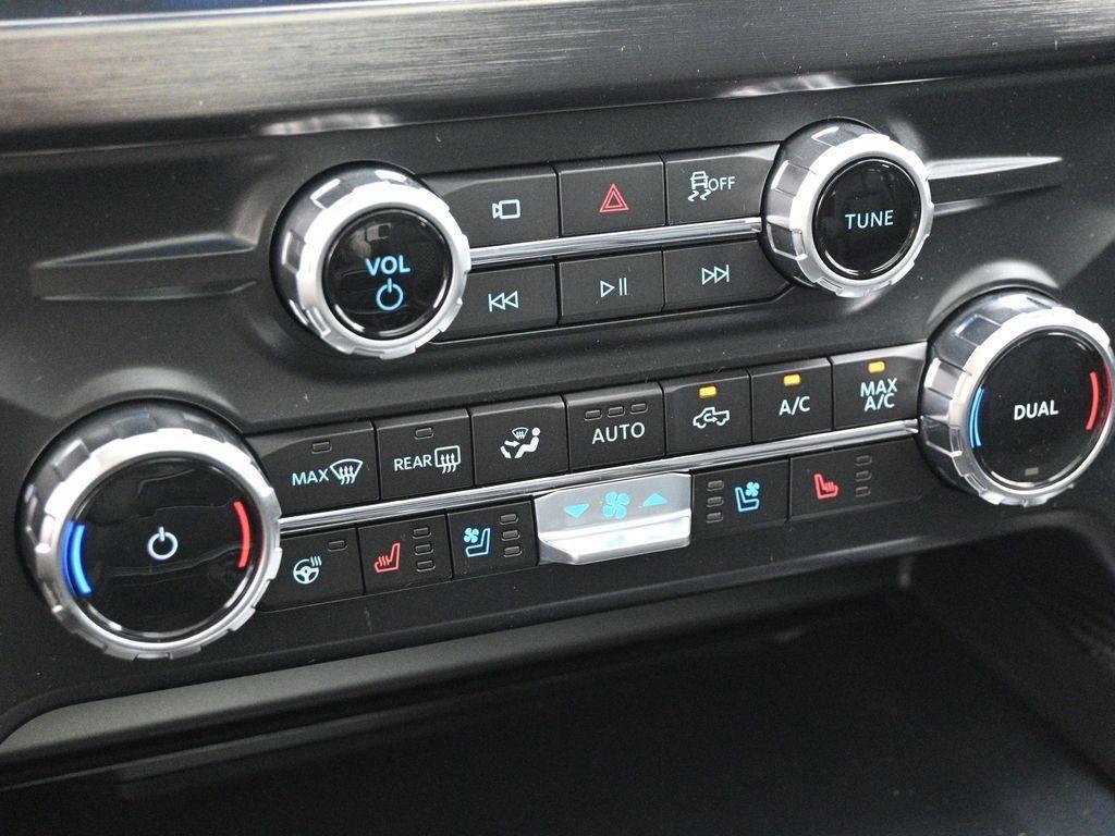 new 2026 Ford F-250 car, priced at $120,710