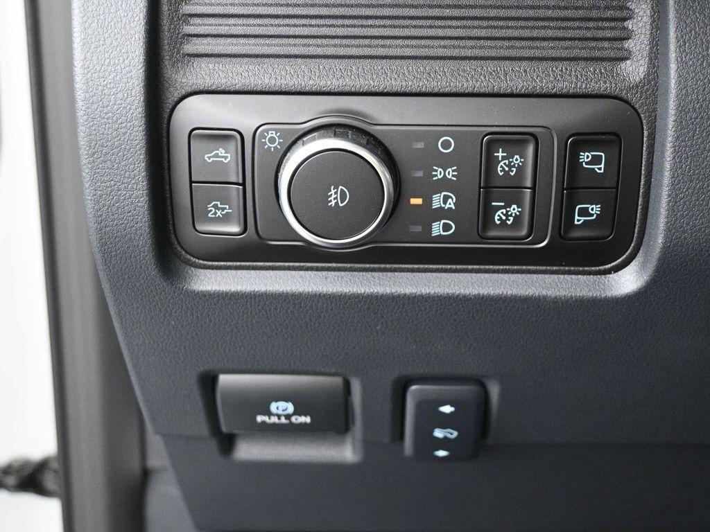 new 2026 Ford F-250 car, priced at $120,710