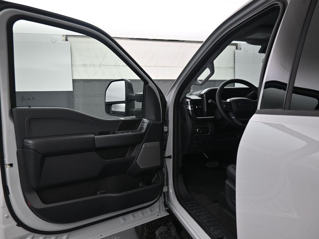 new 2026 Ford F-250 car, priced at $120,710
