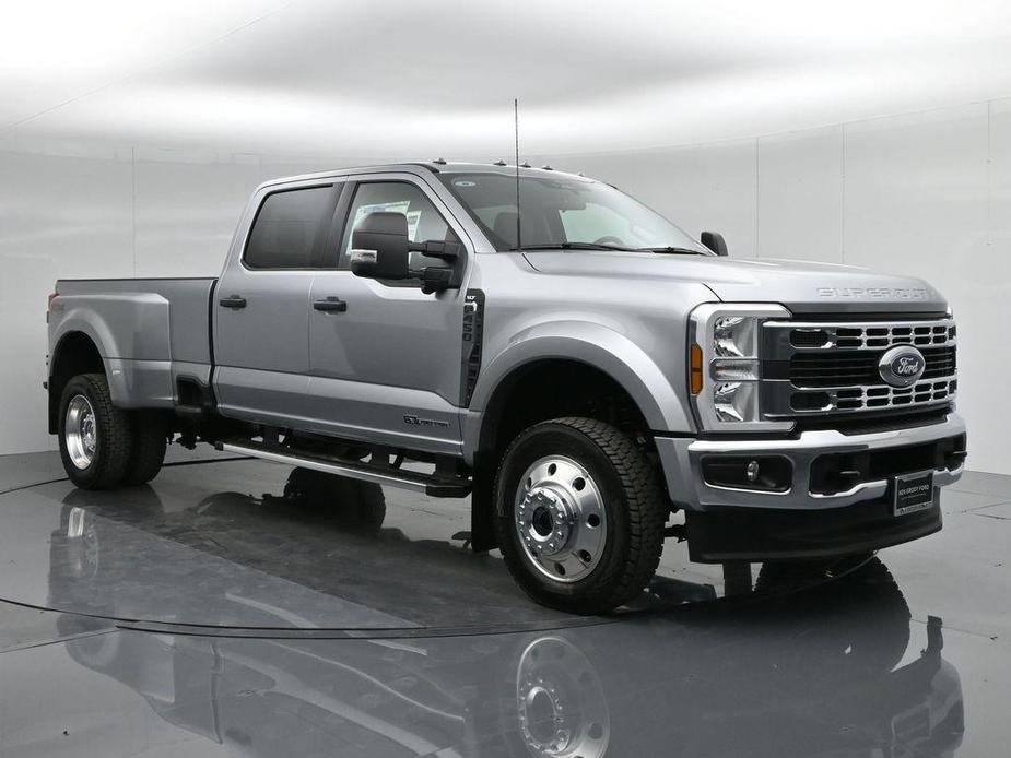 new 2024 Ford F-450 car, priced at $81,920