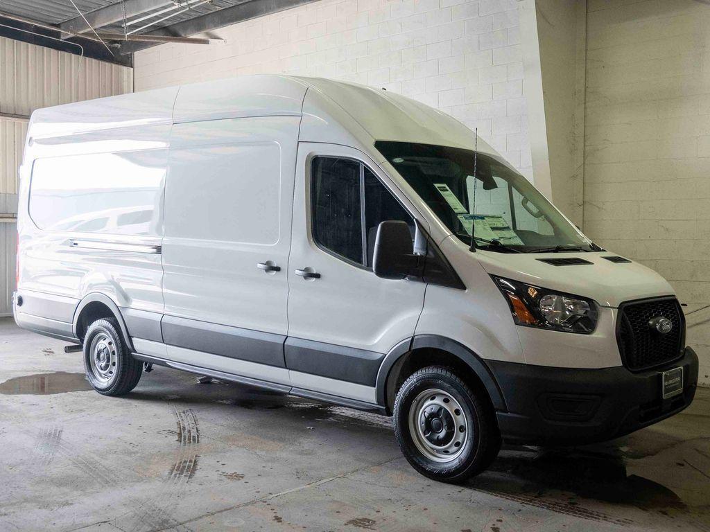 new 2024 Ford Transit-350 car, priced at $57,770