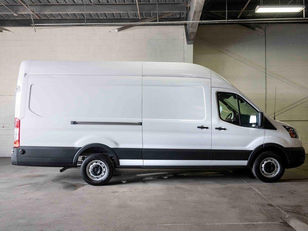 new 2024 Ford Transit-350 car, priced at $57,770