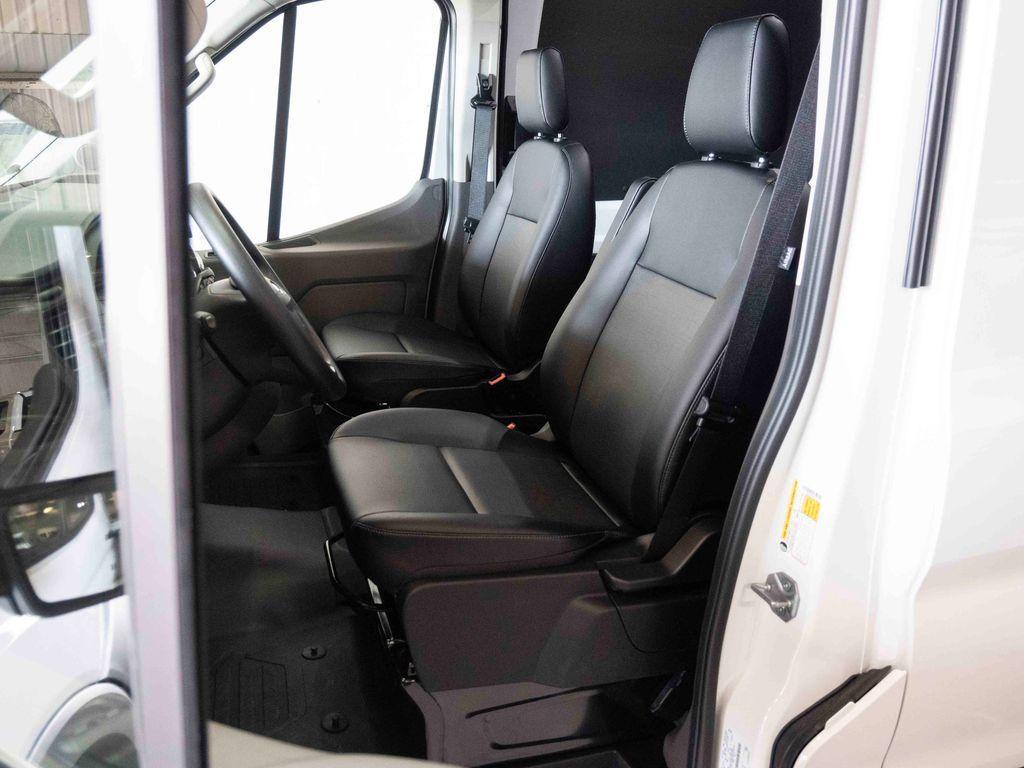 new 2024 Ford Transit-350 car, priced at $57,770