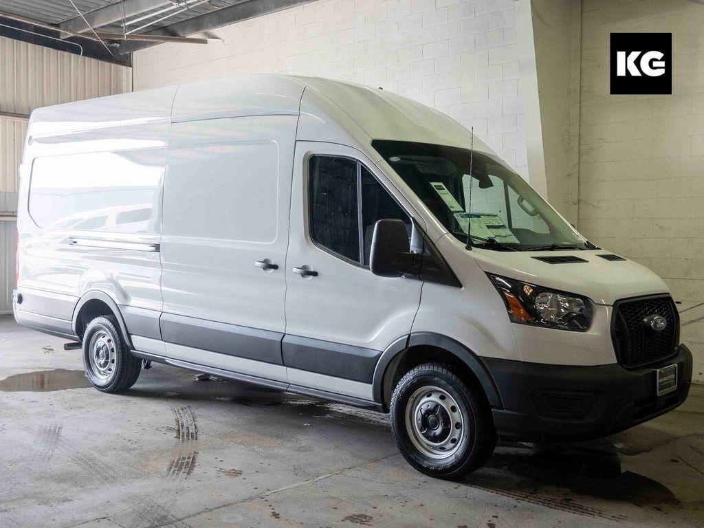 new 2024 Ford Transit-350 car, priced at $57,770