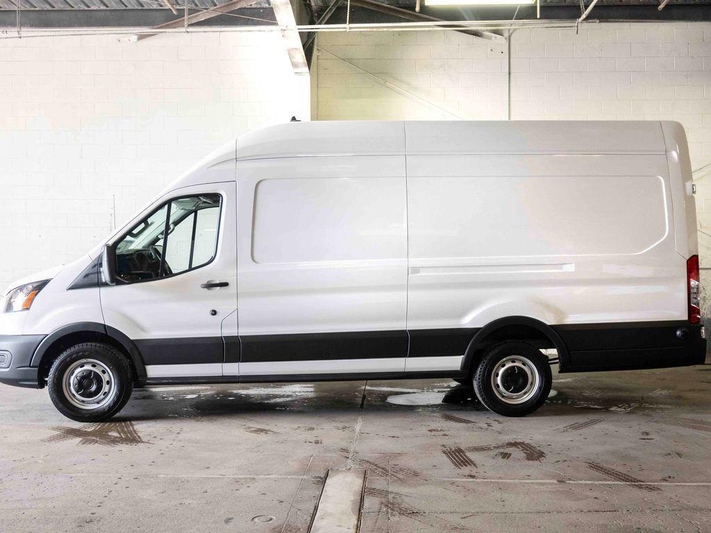 new 2024 Ford Transit-350 car, priced at $57,770