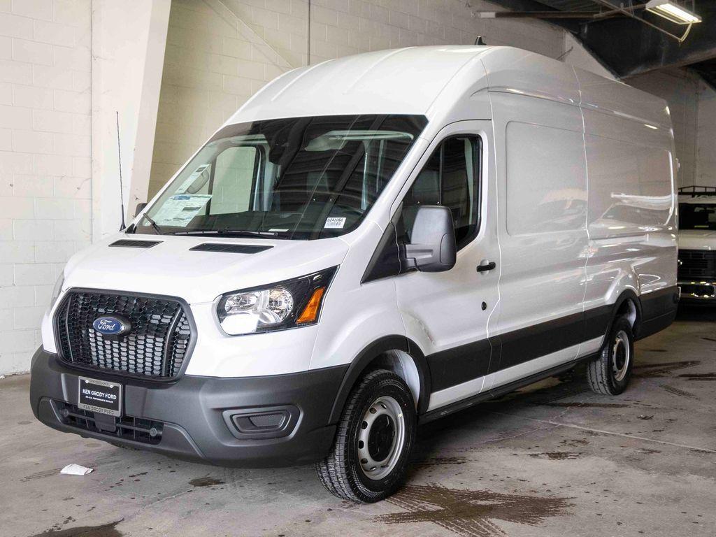 new 2024 Ford Transit-350 car, priced at $57,770