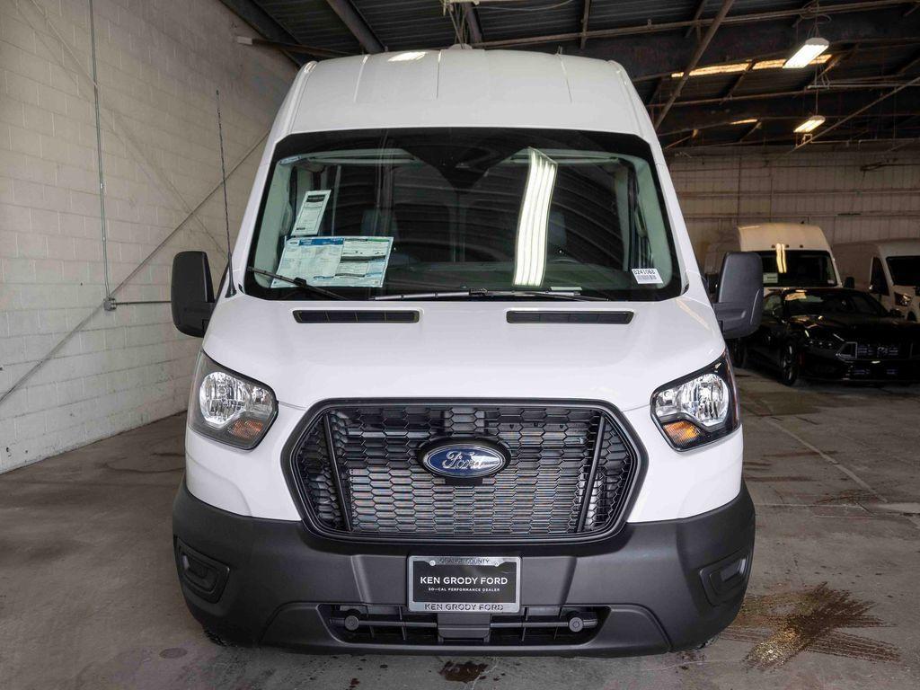 new 2024 Ford Transit-350 car, priced at $57,770