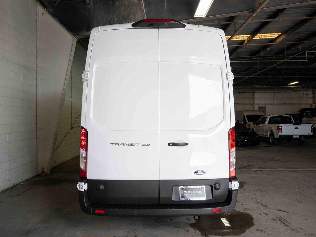 new 2024 Ford Transit-350 car, priced at $57,770