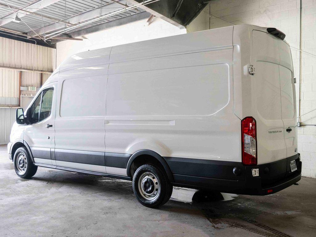 new 2024 Ford Transit-350 car, priced at $57,770