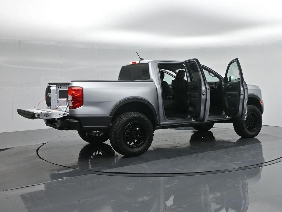 new 2024 Ford Ranger car, priced at $42,010