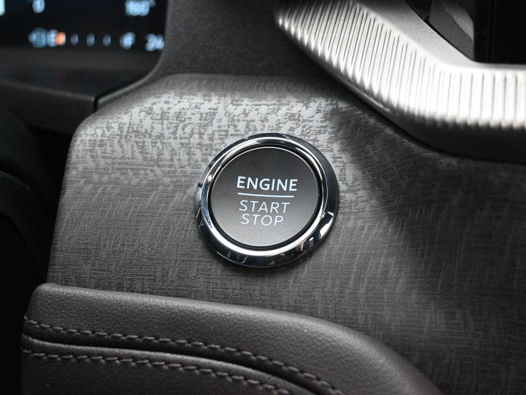 new 2025 Ford Explorer car, priced at $60,300