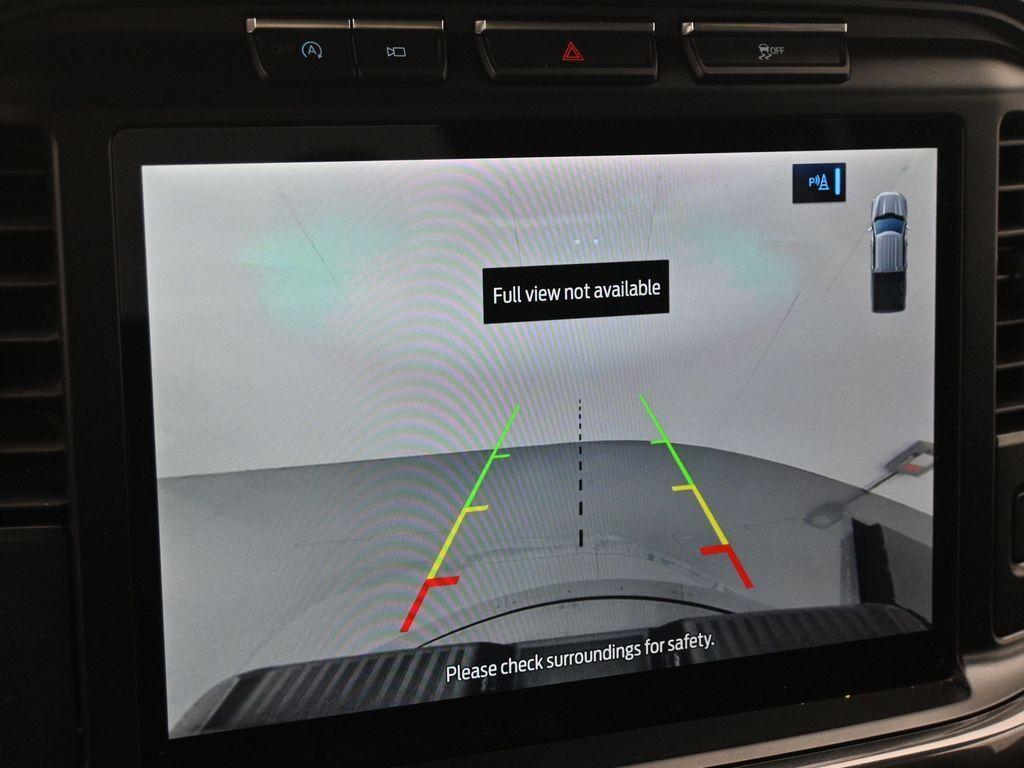 used 2022 Ford F-150 car, priced at $24,900