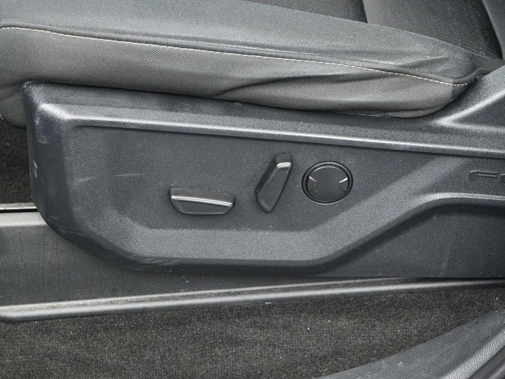 used 2022 Ford F-150 car, priced at $24,900