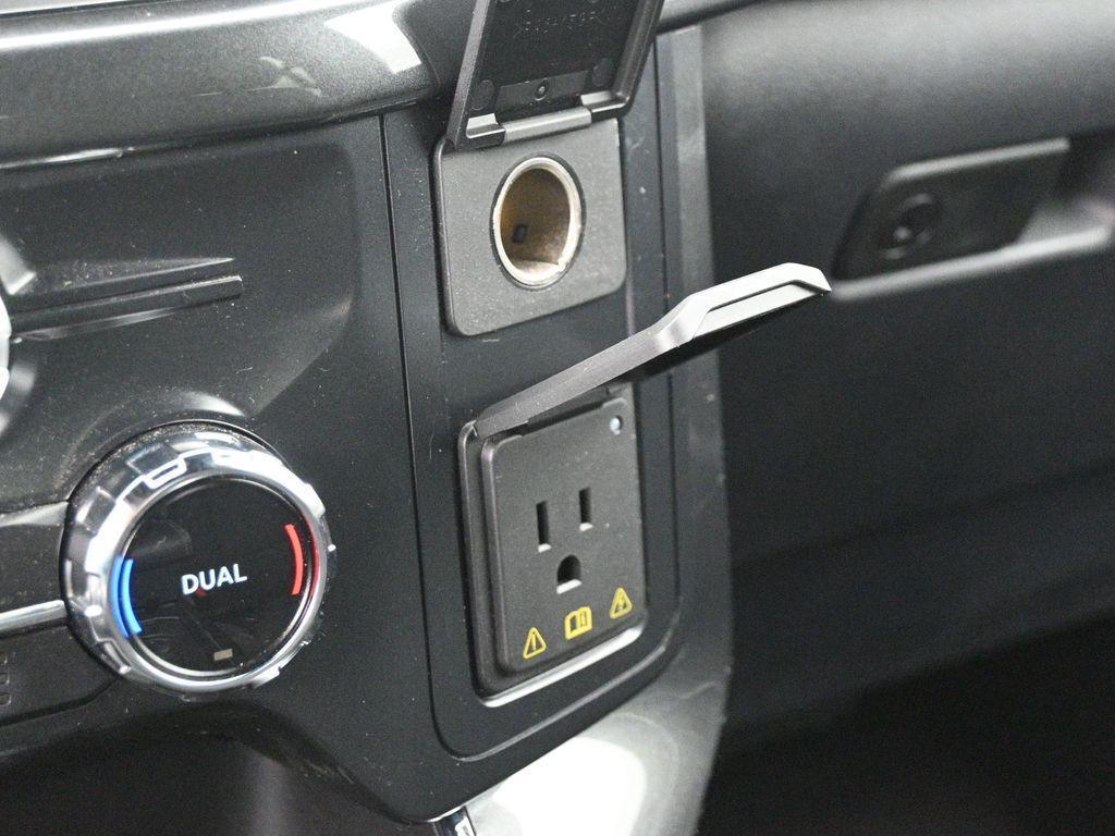 used 2022 Ford F-150 car, priced at $24,900