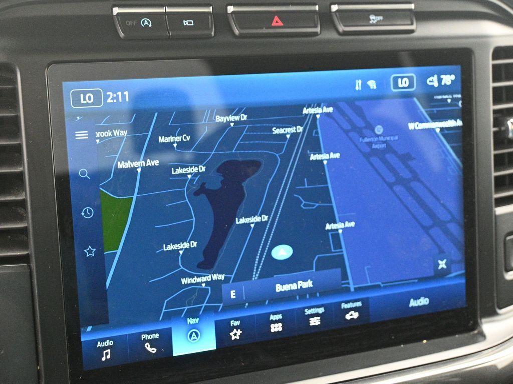 used 2022 Ford F-150 car, priced at $24,900