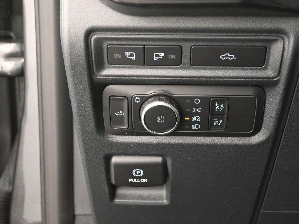 used 2022 Ford F-150 car, priced at $24,900