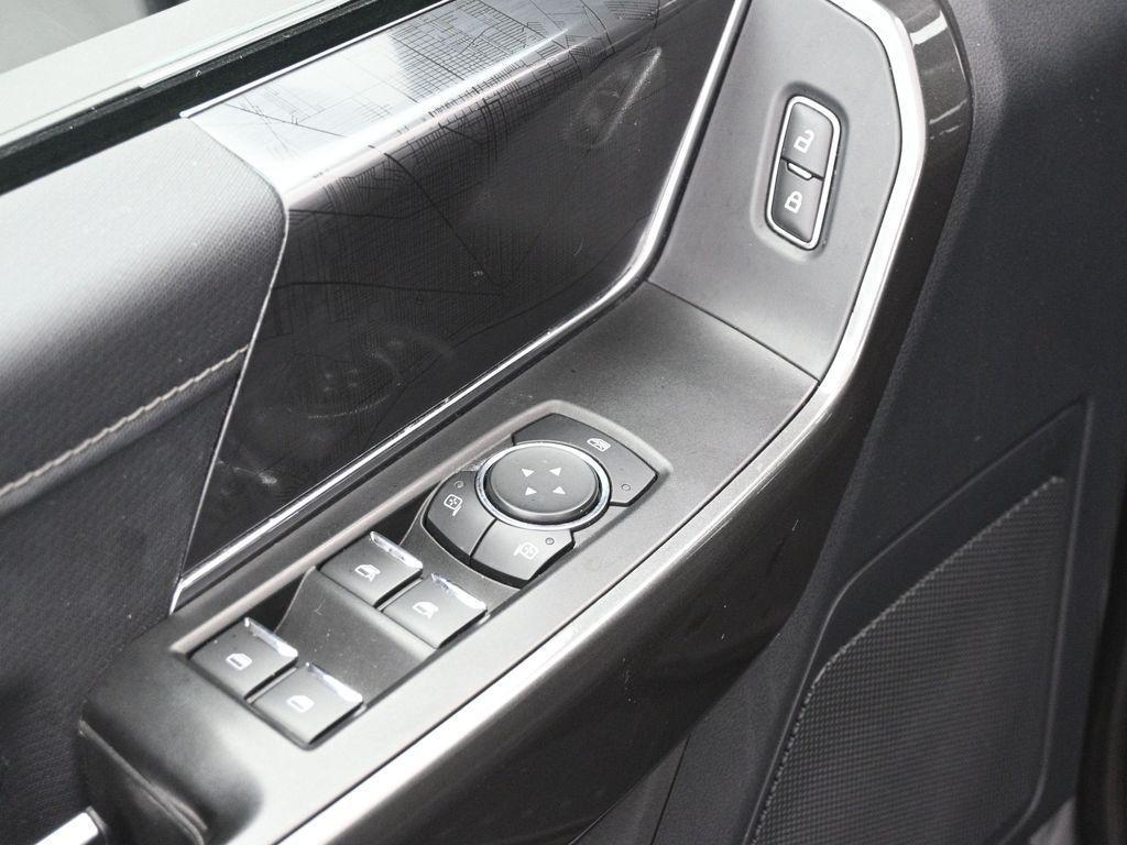 used 2022 Ford F-150 car, priced at $24,900