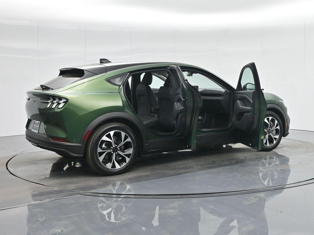 new 2024 Ford Mustang Mach-E car, priced at $45,390