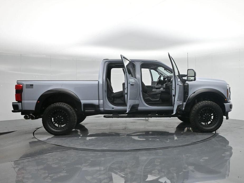 new 2024 Ford F-250 car, priced at $109,990