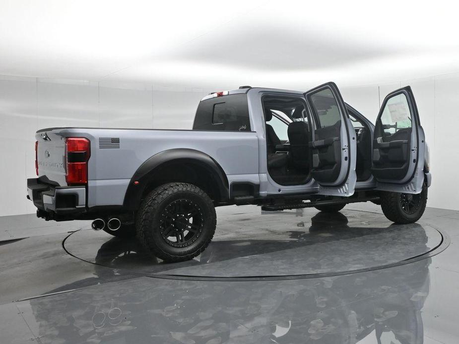 new 2024 Ford F-250 car, priced at $109,990