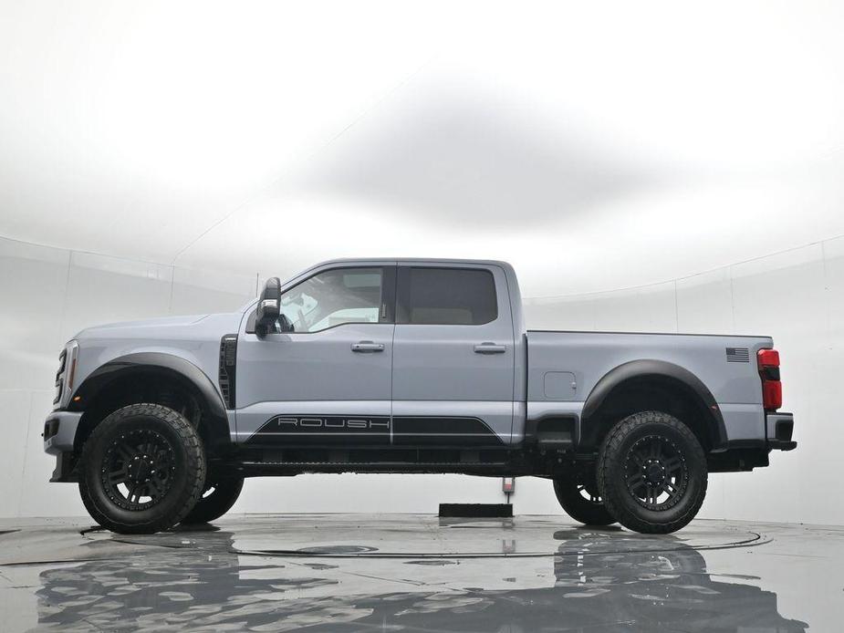 new 2024 Ford F-250 car, priced at $109,990