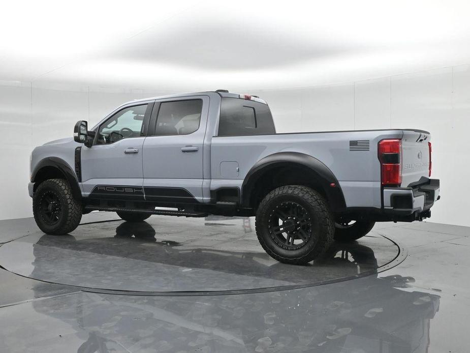 new 2024 Ford F-250 car, priced at $109,990