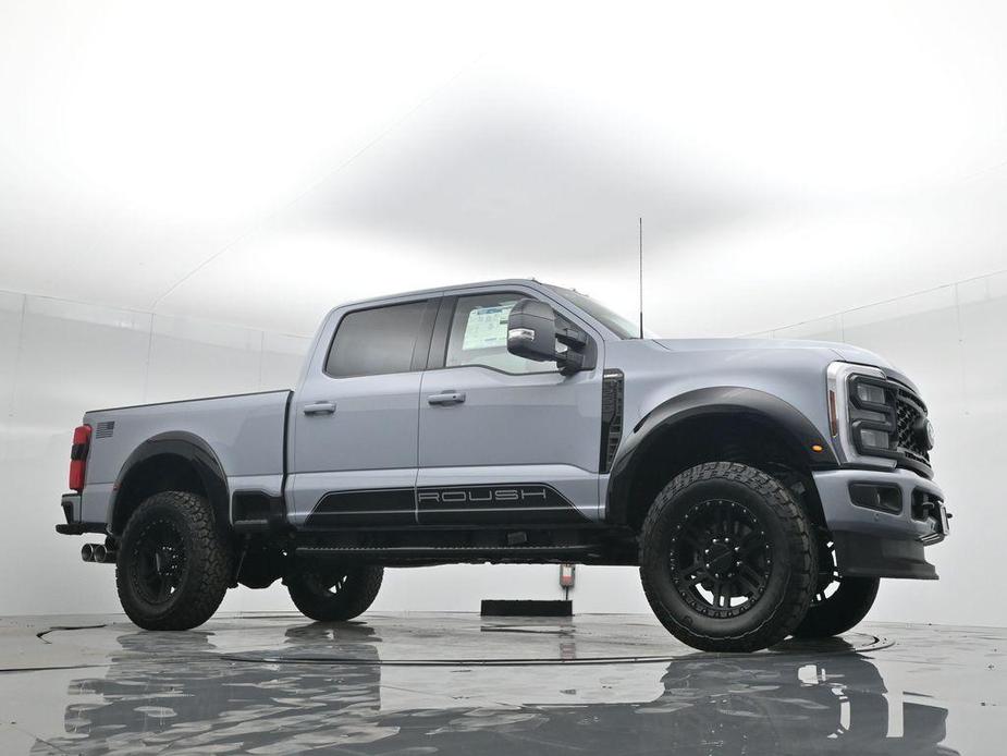 new 2024 Ford F-250 car, priced at $109,990