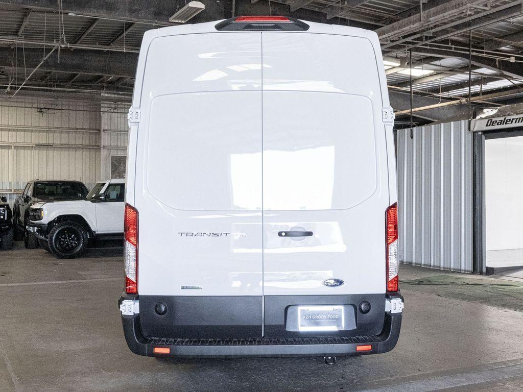 new 2025 Ford Transit-350 car, priced at $63,395