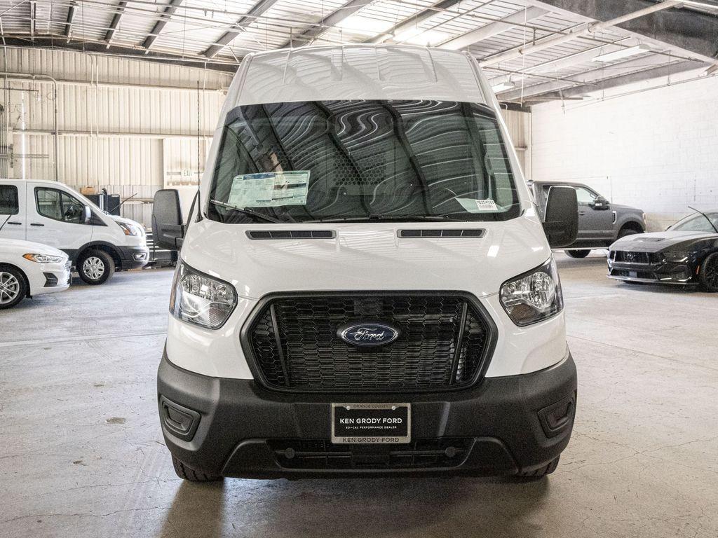 new 2025 Ford Transit-350 car, priced at $63,395