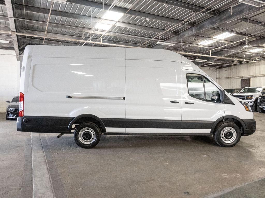 new 2025 Ford Transit-350 car, priced at $63,395