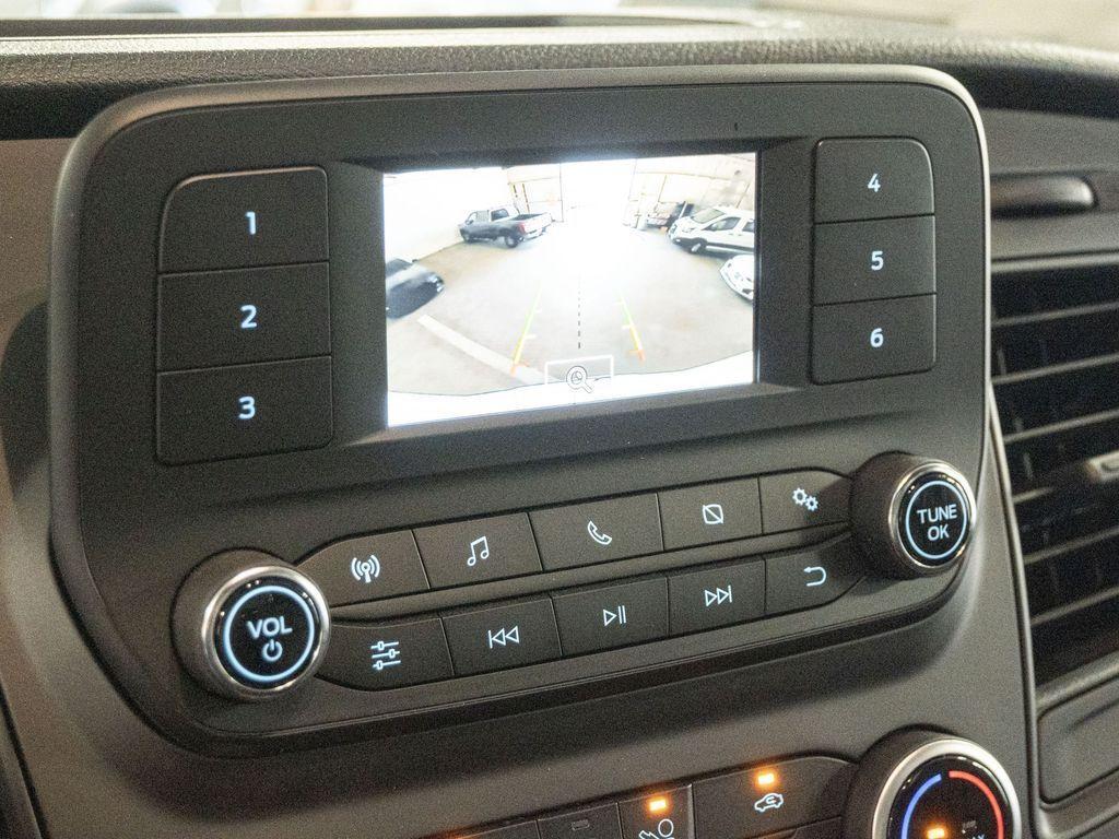 new 2025 Ford Transit-350 car, priced at $63,395